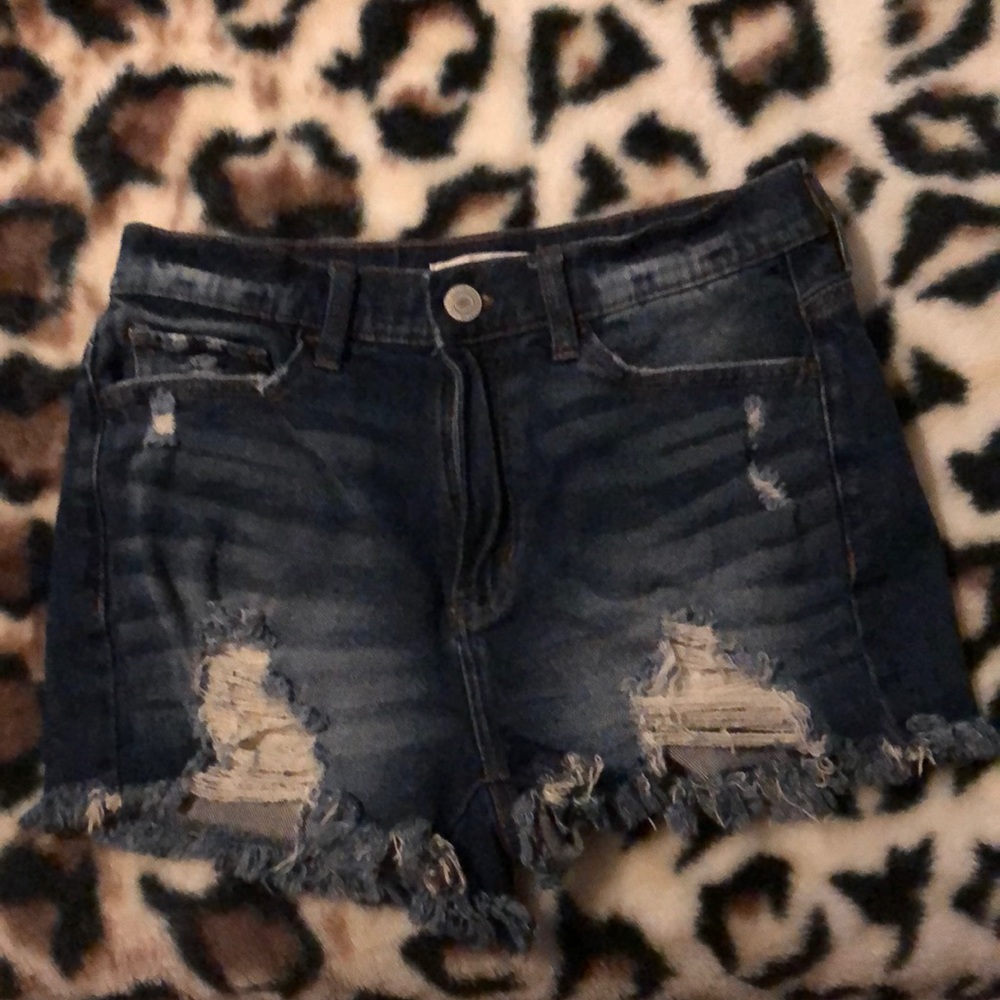 Juniors shorts